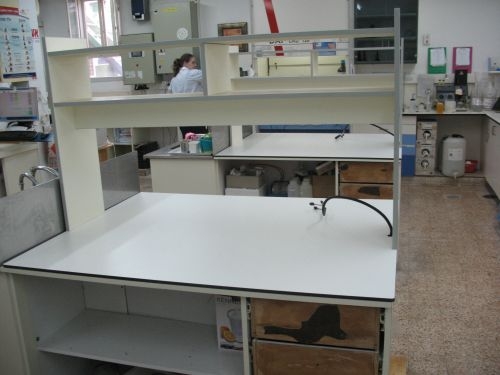משטחי טרספה – HPL