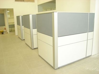 מחיצות לחלל פתוח