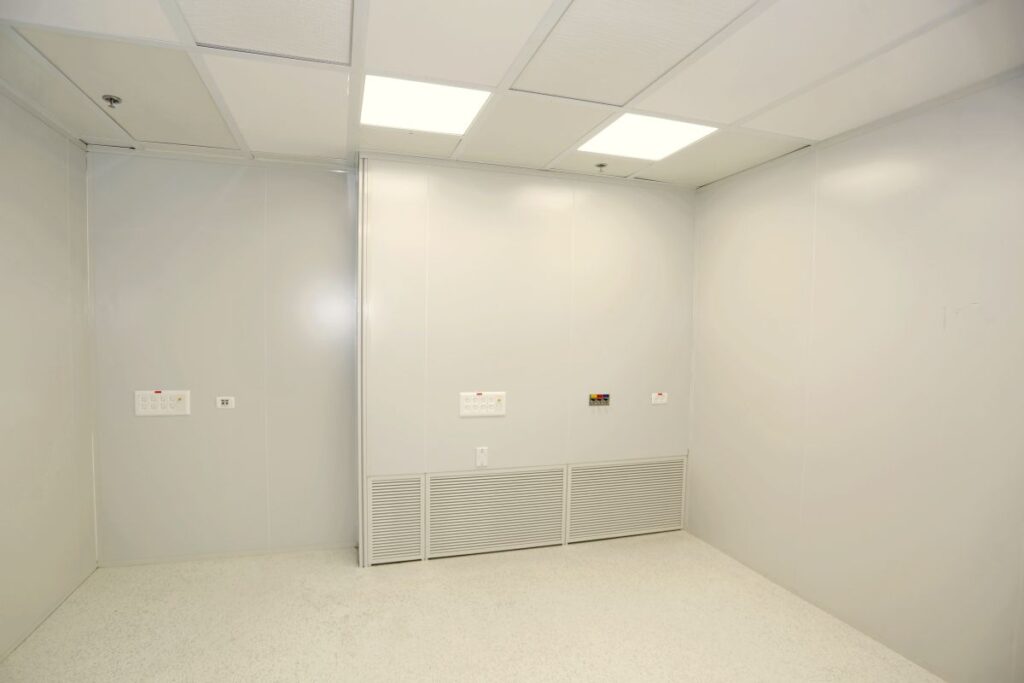 קיר אוויר חוזר