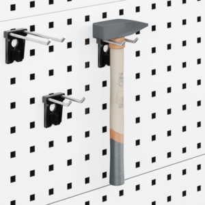 לוחות מחוררים