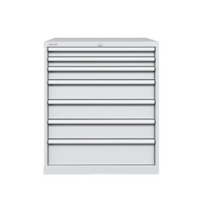 ארונית תעשייתית 7 מגירות