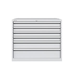 ארונית 6 מגירות ריהוט תעשייתי