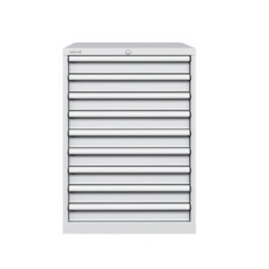 ארונית 9 מגירות תעשייתית