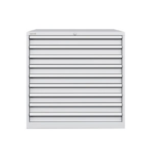 ריהוט לתעשיה 9 מגירות