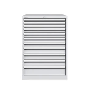 שידת 9 מגירות תעשייתית