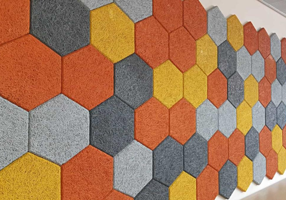 בידוד אקוסטי למשרדים