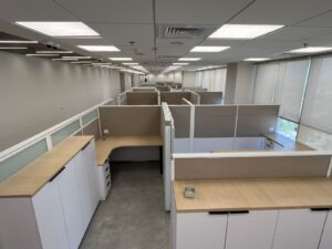 מערך OPEN SPACE