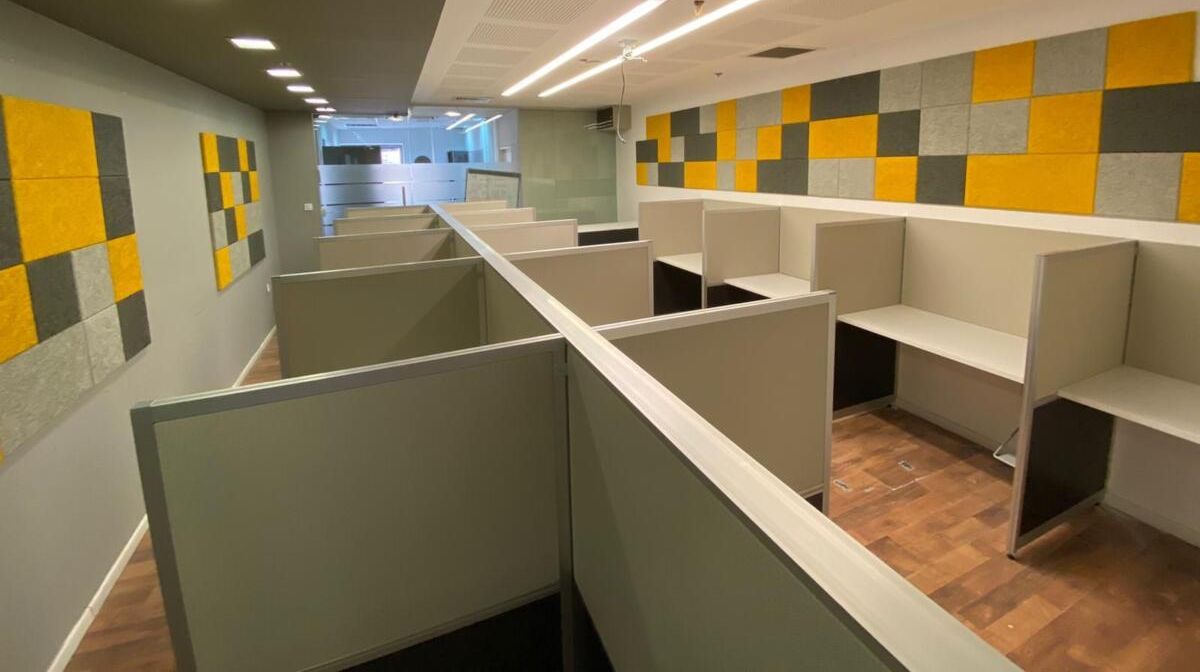 עמדות עבודה