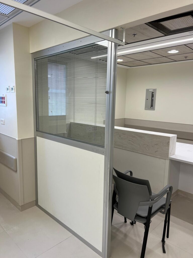 מחיצת הפרדה