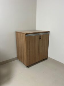 ארונות אחסון