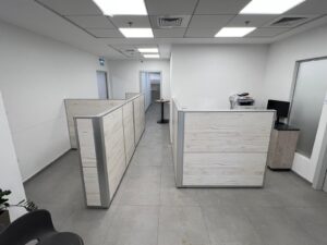 מחיצות 80 מ"מ