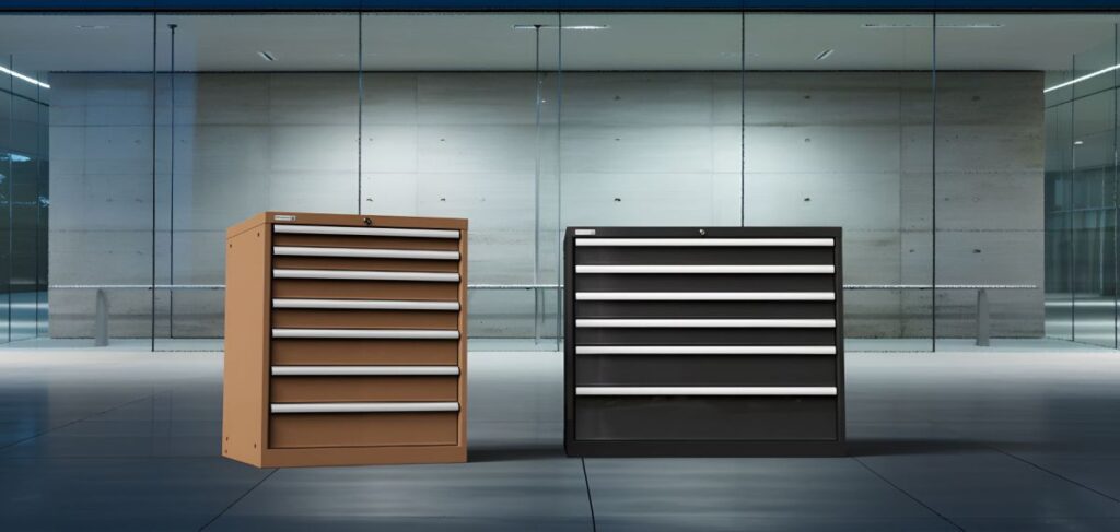 ארונית מגירות