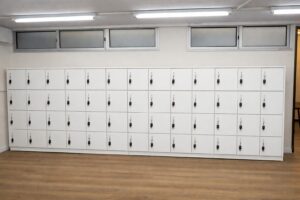 לוקרים לבית ספר